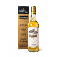 Knappogue Castle 1995 Irish Single Malt Whiskey - 700 ml