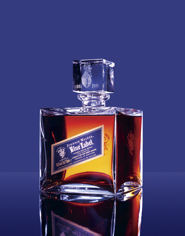 Blended Scotch Whisky