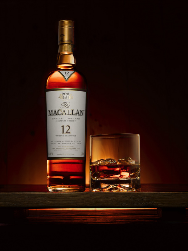 Single Malt Scotch Whisky